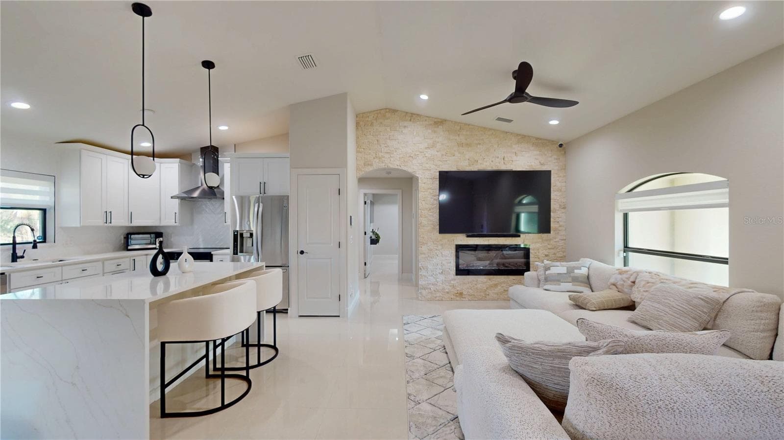Single Family Residence at 5138 ADINA CIR, NORTH PORT, photo 3 of 23