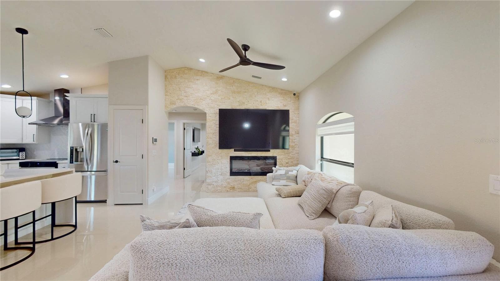 Single Family Residence at 5138 ADINA CIR, NORTH PORT, photo 4 of 23