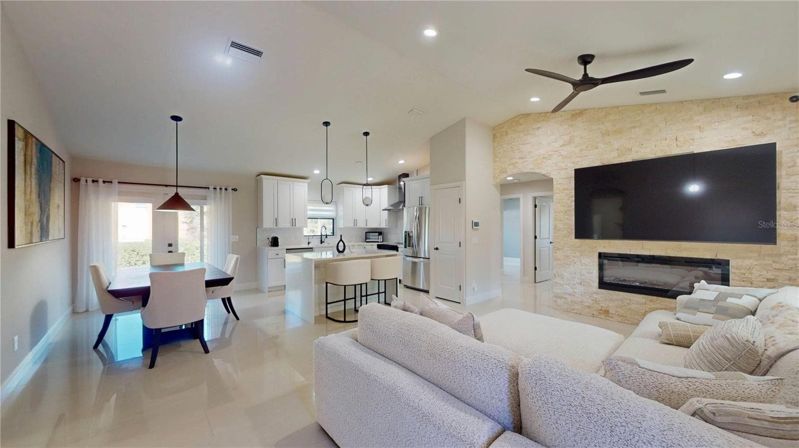 Single Family Residence at 5138 ADINA CIR, NORTH PORT, photo 5 of 23