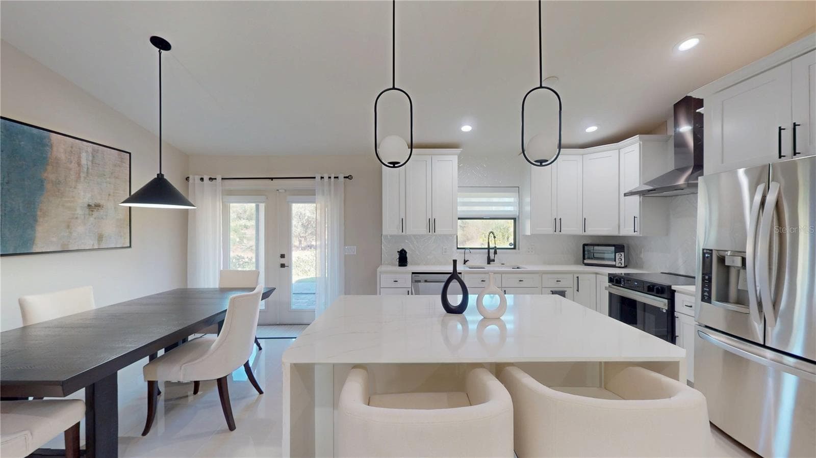 Single Family Residence at 5138 ADINA CIR, NORTH PORT, photo 6 of 23