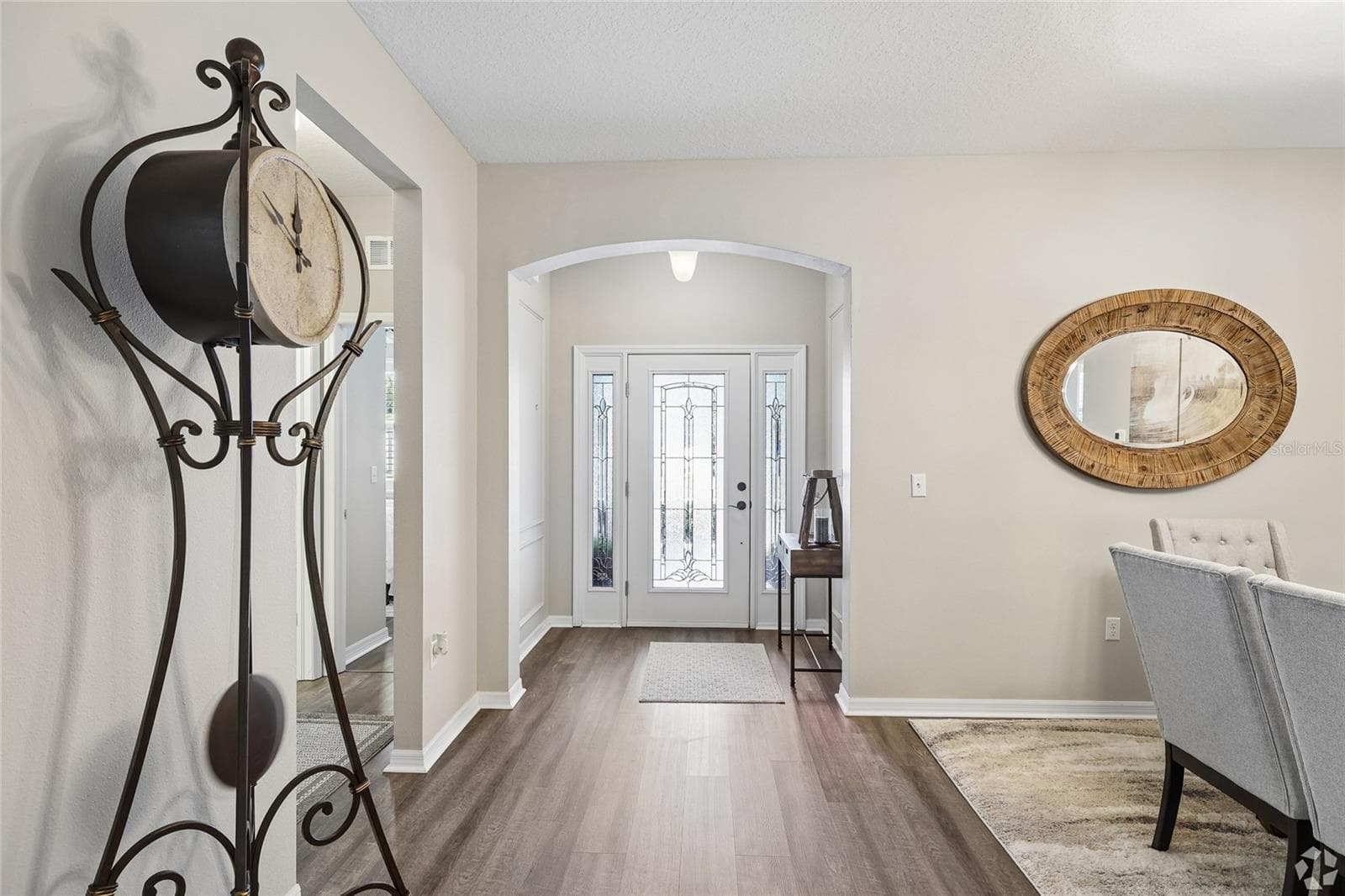 Single Family Residence at 11030 PARADISE POINT WAY, NEW PORT RICHEY, photo 7 of 55