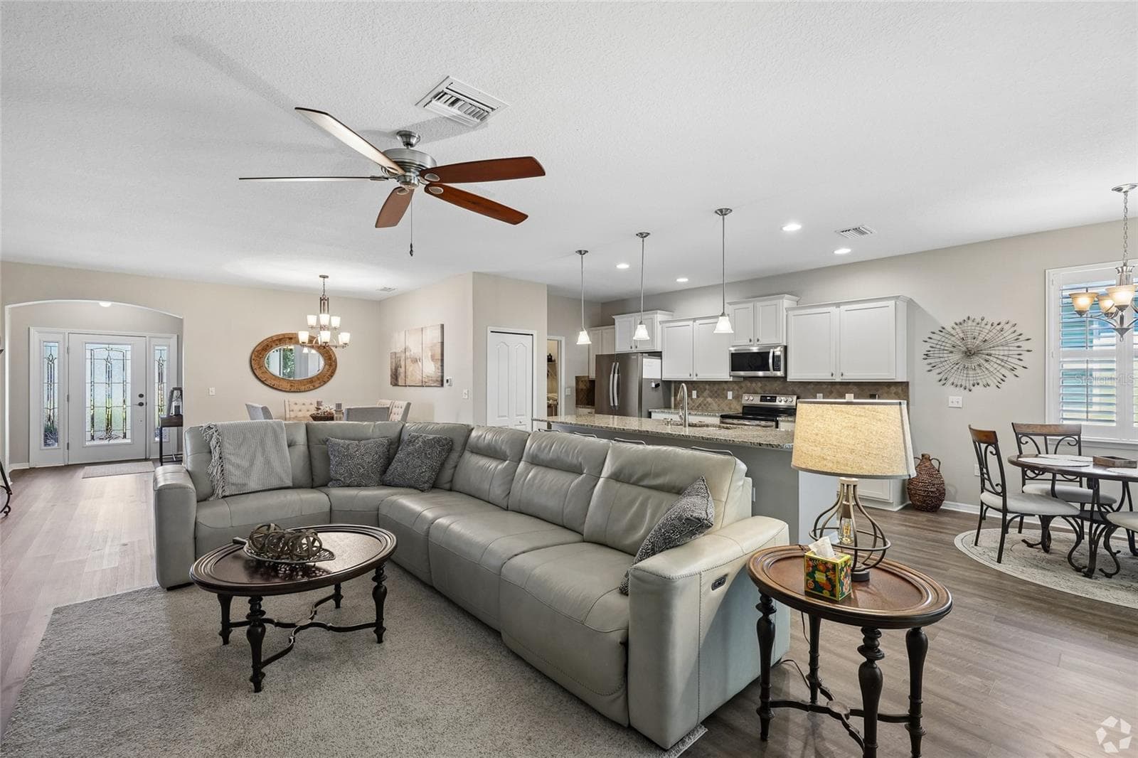 Single Family Residence at 11030 PARADISE POINT WAY, NEW PORT RICHEY, photo 11 of 55