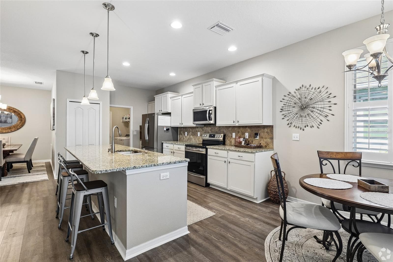Single Family Residence at 11030 PARADISE POINT WAY, NEW PORT RICHEY, photo 12 of 55