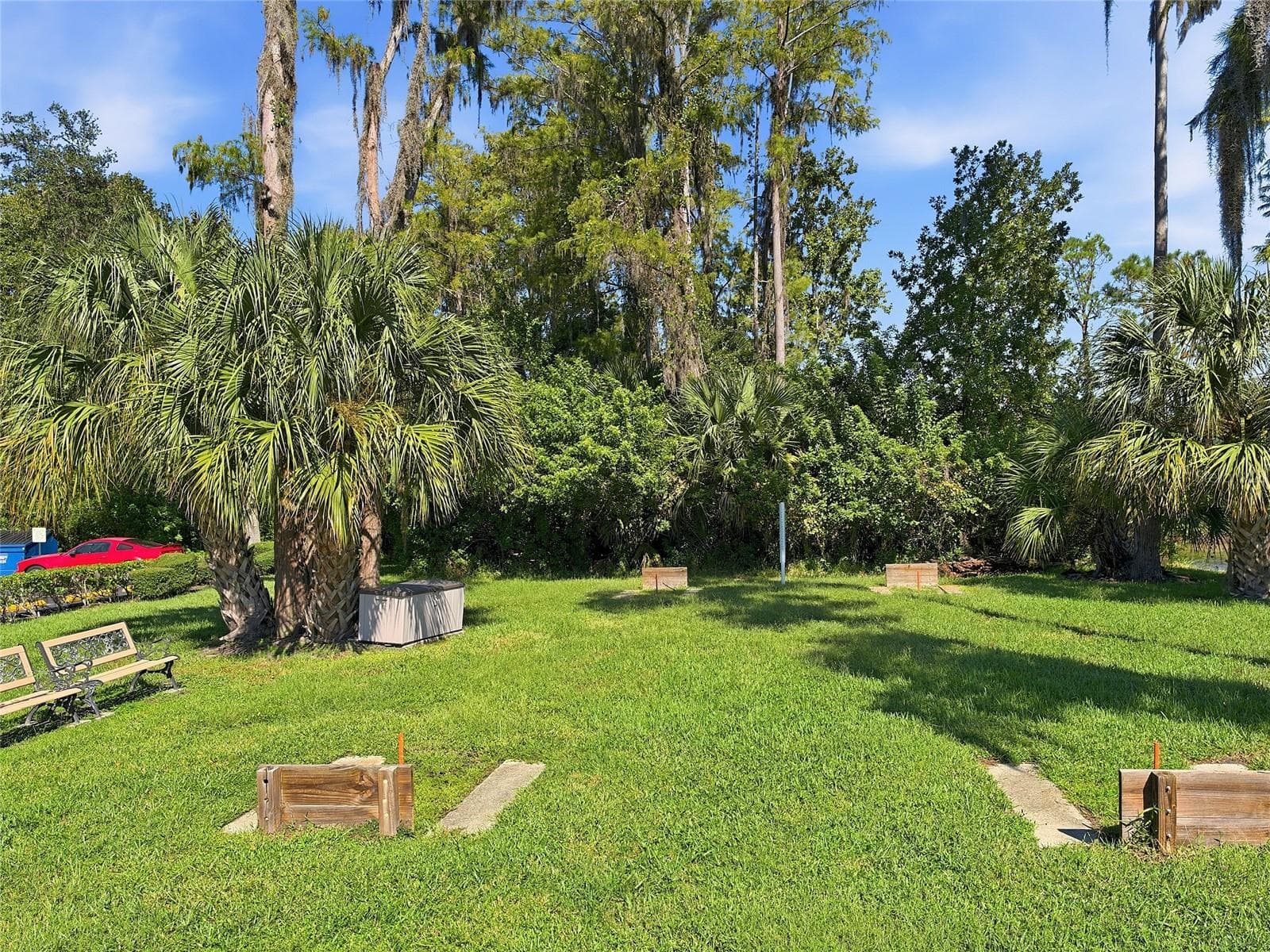 Single Family Residence at 11030 PARADISE POINT WAY, NEW PORT RICHEY, photo 53 of 55
