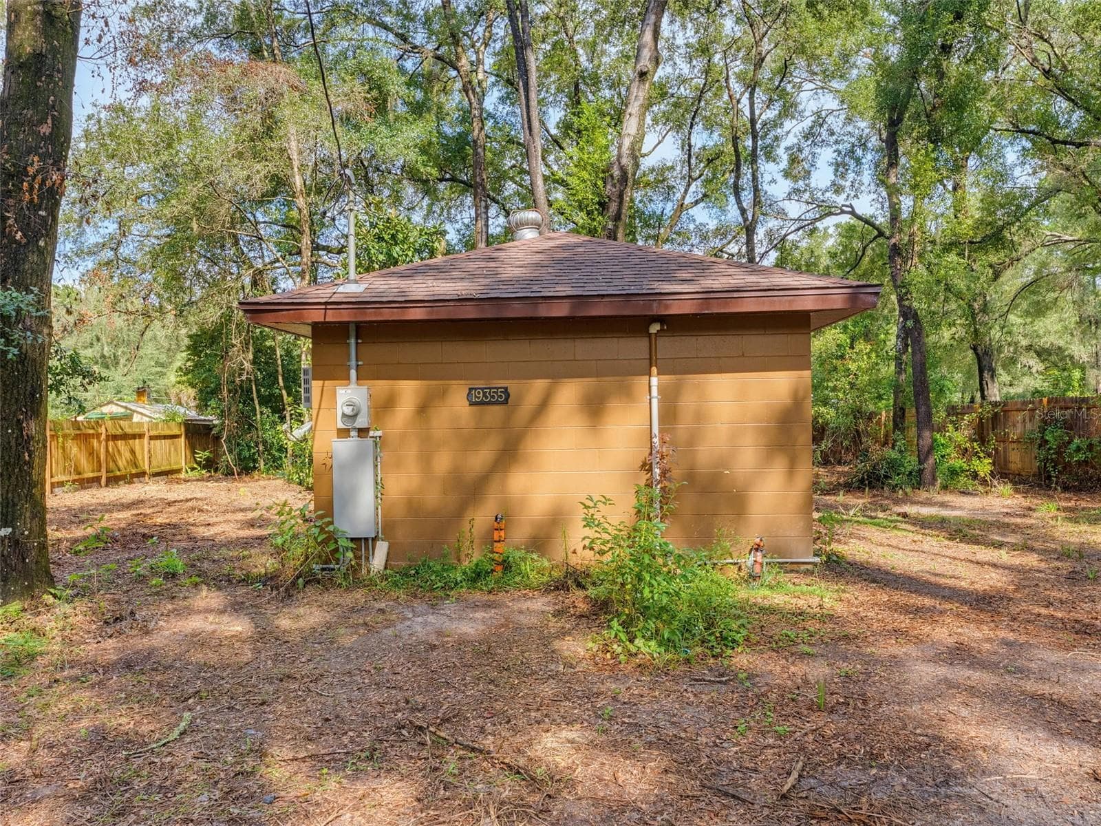 Single Family Residence at 19355 SAINT GEORGE DR, DUNNELLON, photo 27 of 39