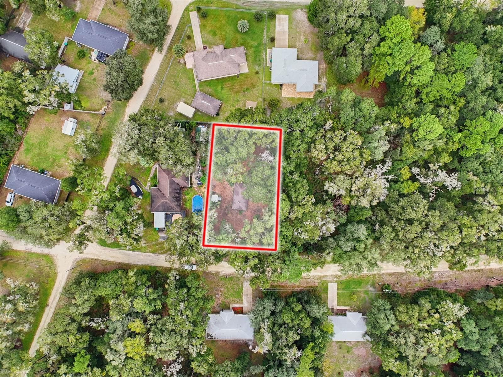 Single Family Residence at 19355 SAINT GEORGE DR, DUNNELLON, photo 34 of 39