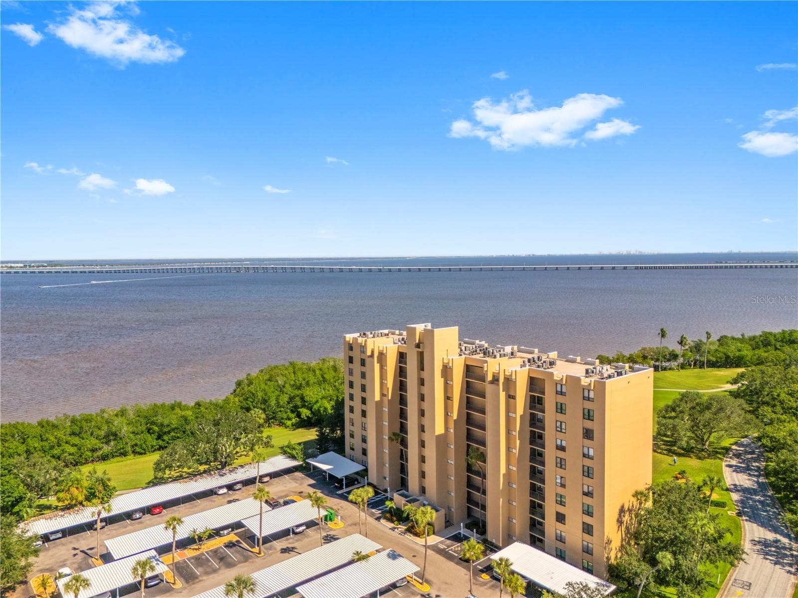 Condominium at 2616 COVE CAY DR #105, CLEARWATER, photo 5 of 55