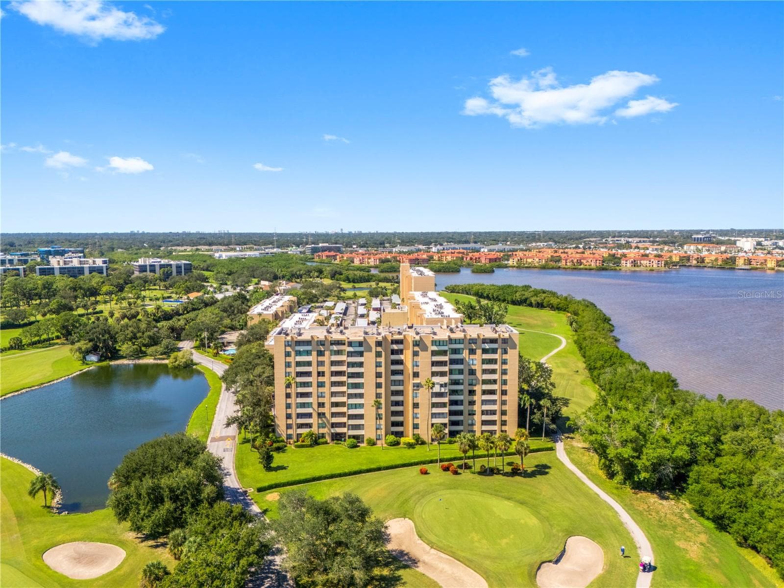 Condominium at 2616 COVE CAY DR #105, CLEARWATER, photo 8 of 55
