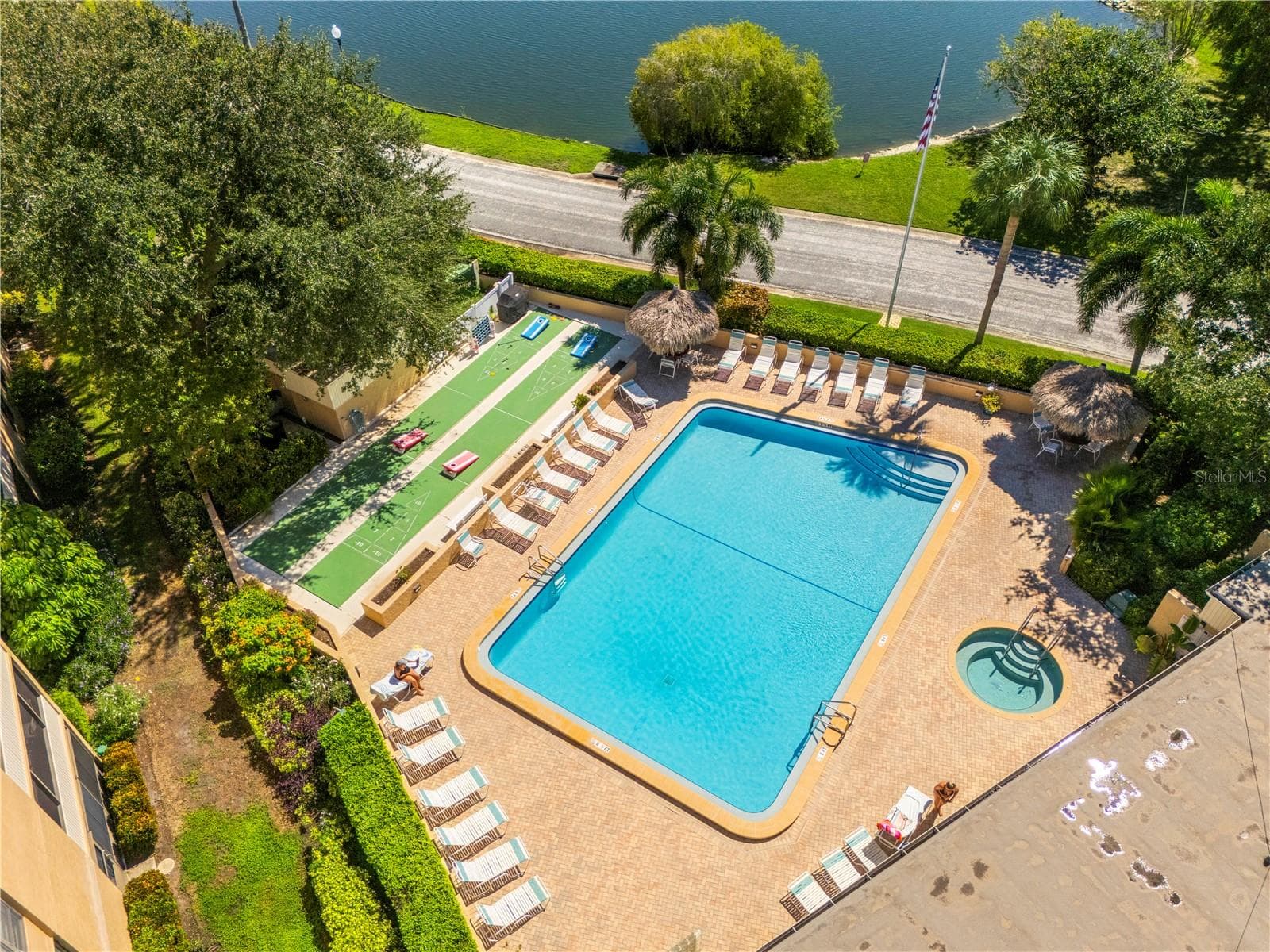 Condominium at 2616 COVE CAY DR #105, CLEARWATER, photo 10 of 55