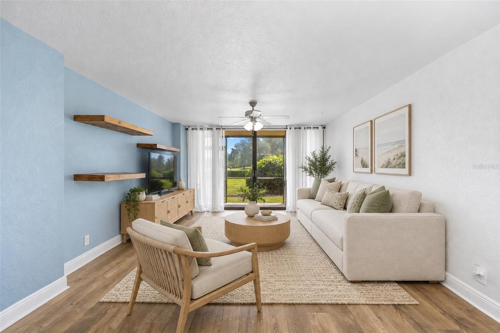 Condominium at 2616 COVE CAY DR #105, CLEARWATER, photo 16 of 55