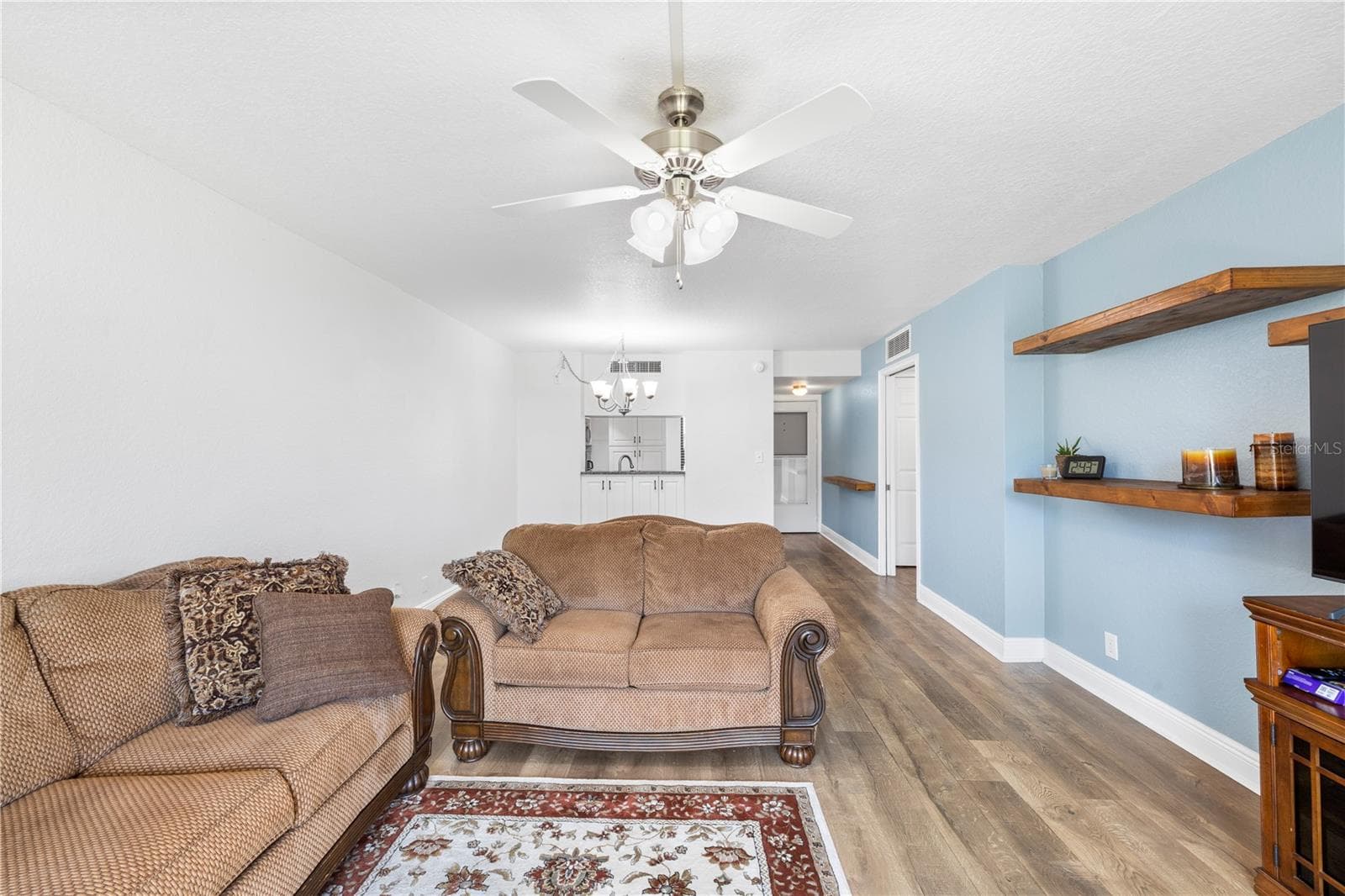 Condominium at 2616 COVE CAY DR #105, CLEARWATER, photo 23 of 55