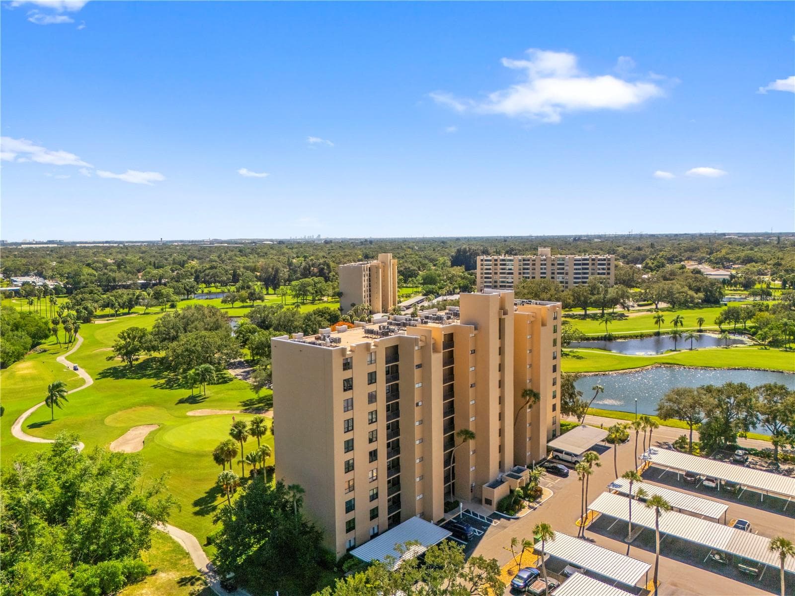 Condominium at 2616 COVE CAY DR #105, CLEARWATER, photo 49 of 55