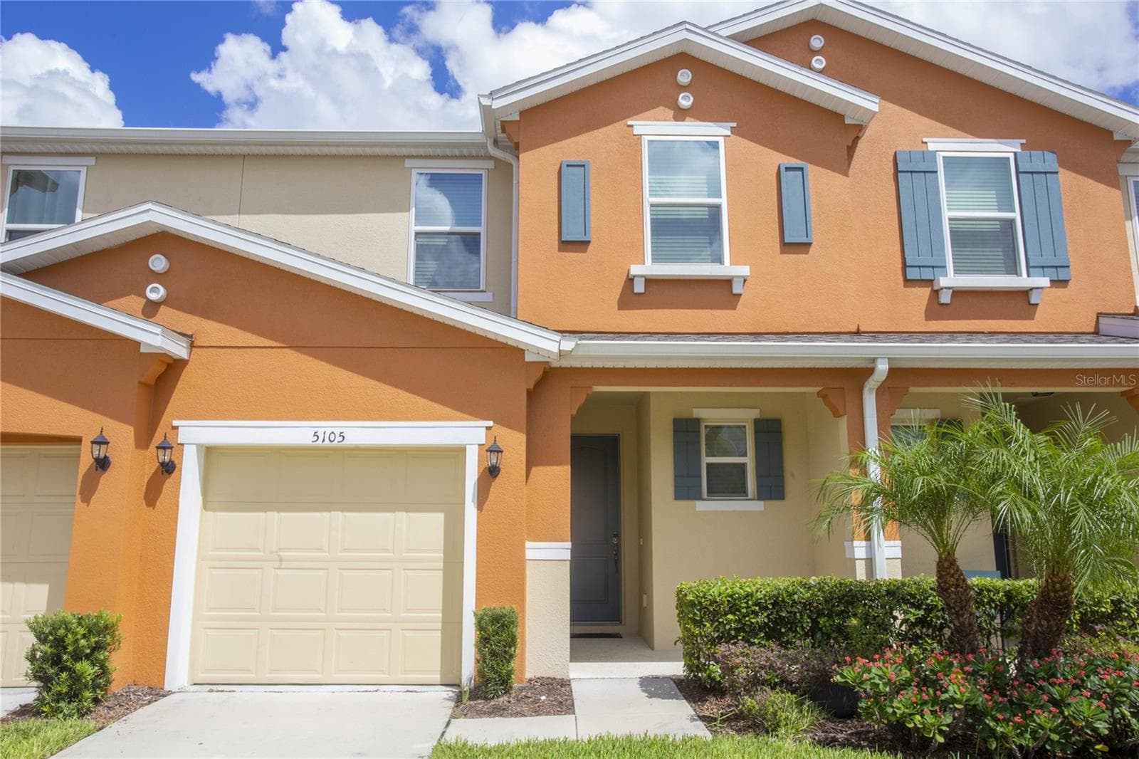 Townhouse at 5105 KILLARNEY WAY, KISSIMMEE, photo 2 of 52