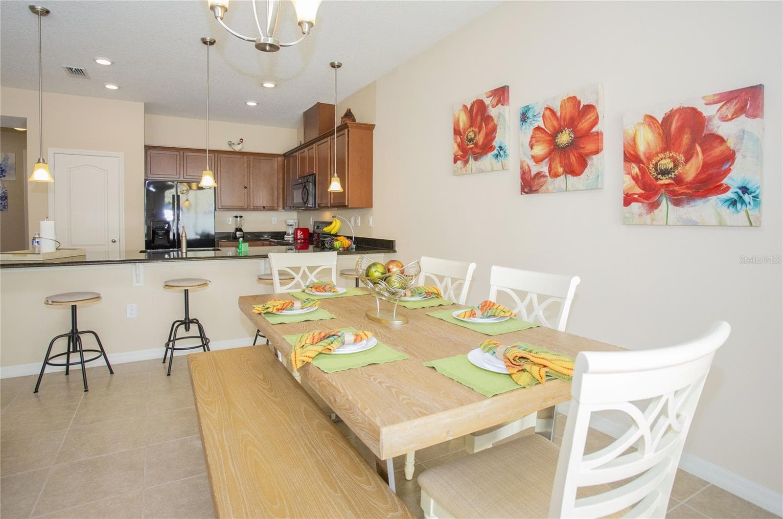 Townhouse at 5105 KILLARNEY WAY, KISSIMMEE, photo 3 of 52