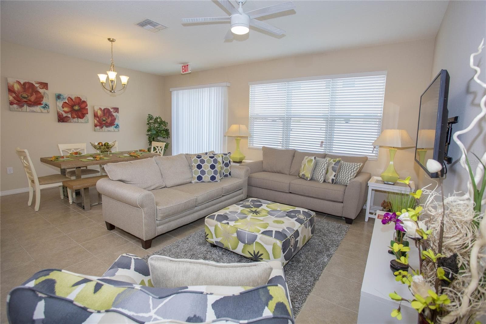 Townhouse at 5105 KILLARNEY WAY, KISSIMMEE, photo 6 of 52