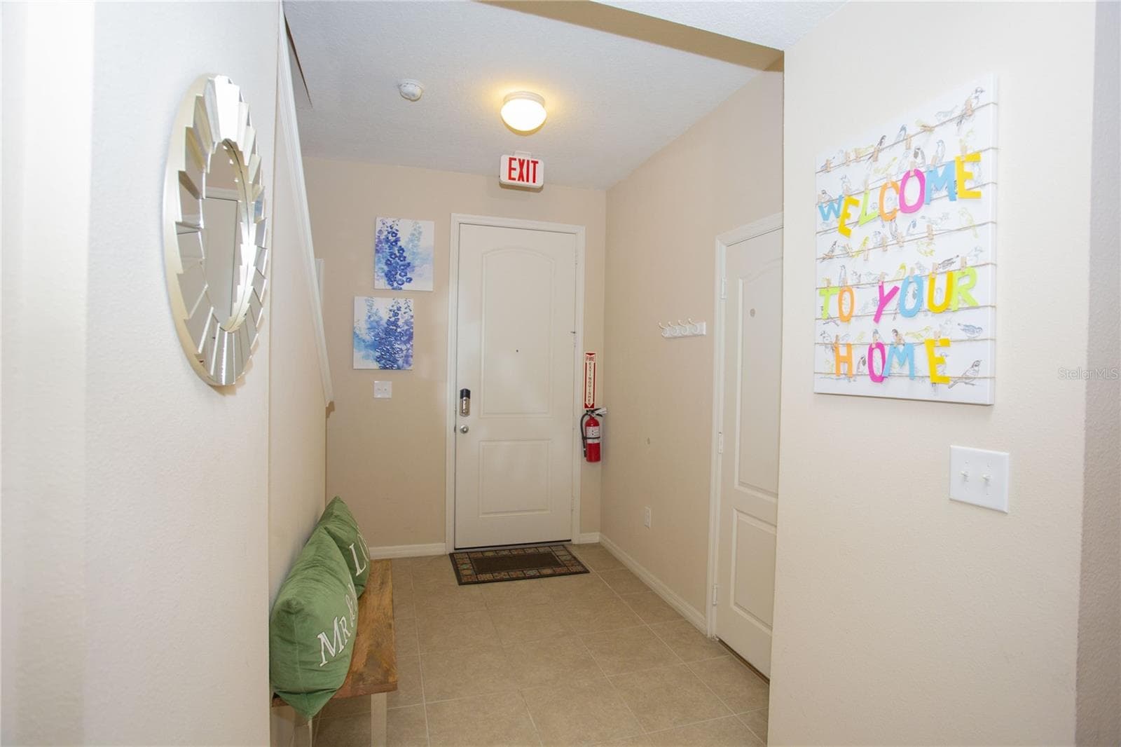 Townhouse at 5105 KILLARNEY WAY, KISSIMMEE, photo 14 of 52