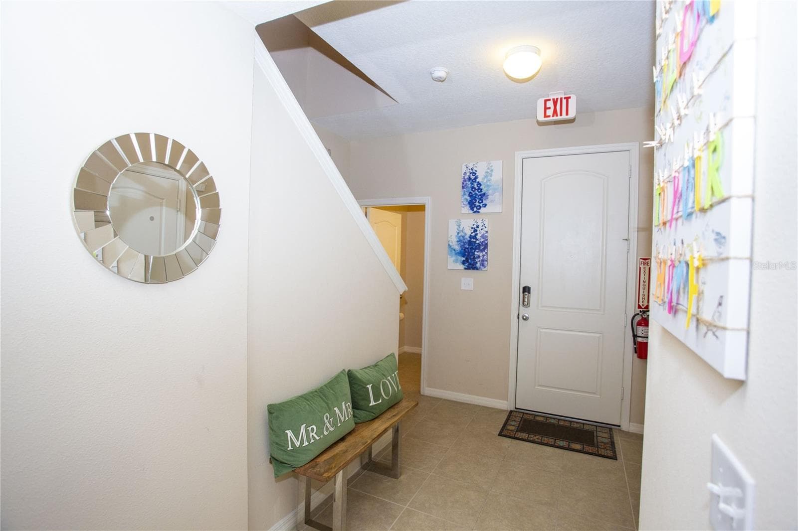Townhouse at 5105 KILLARNEY WAY, KISSIMMEE, photo 15 of 52
