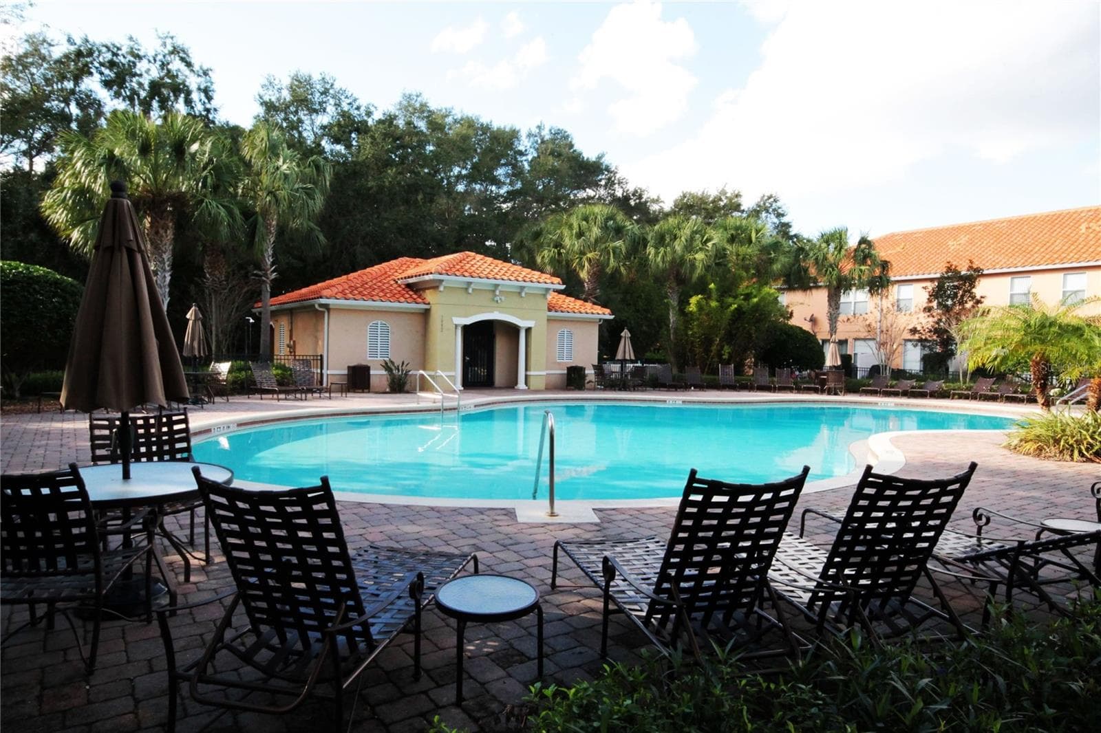 Townhouse at 5105 KILLARNEY WAY, KISSIMMEE, photo 38 of 52