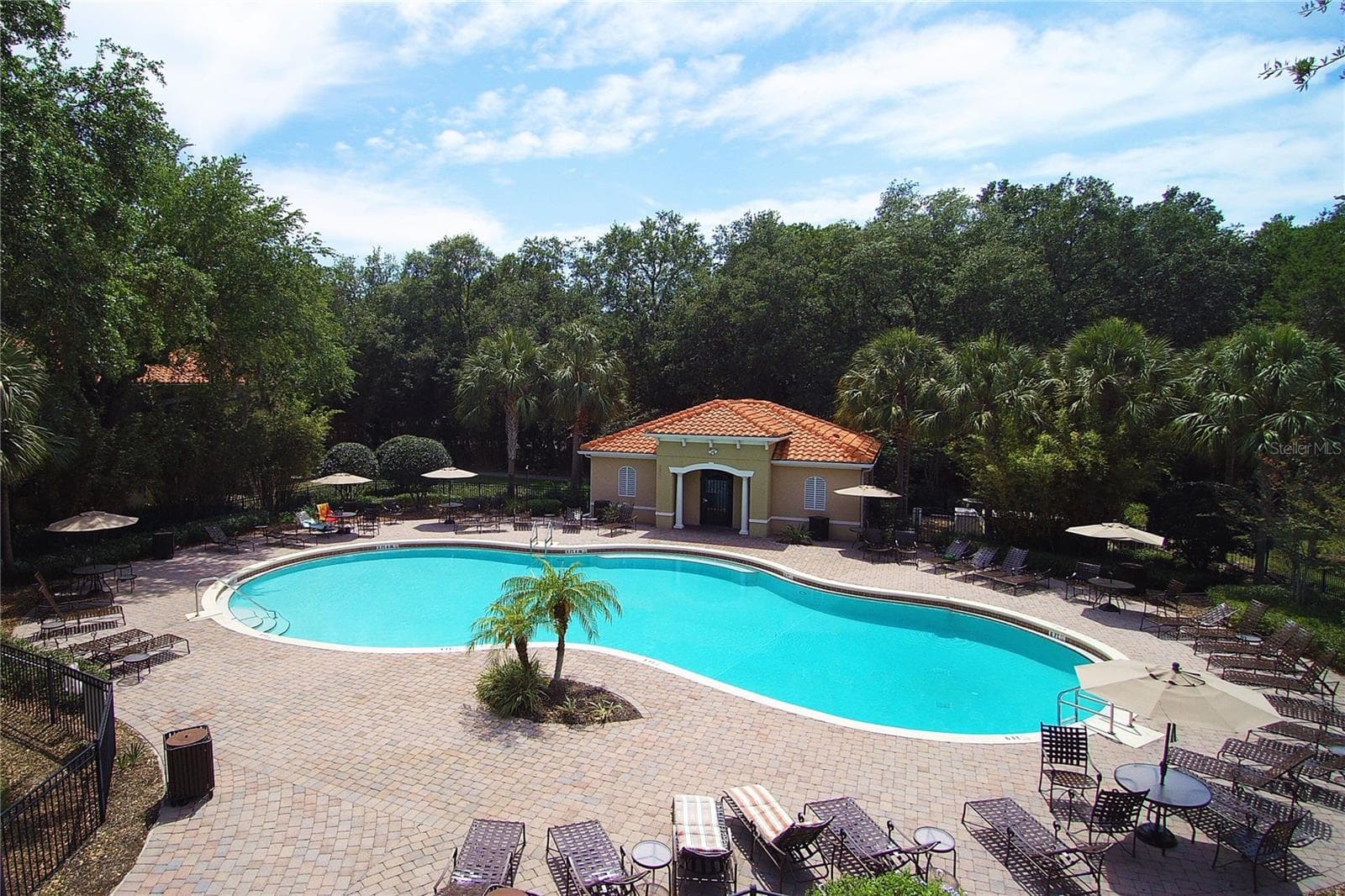 Townhouse at 5105 KILLARNEY WAY, KISSIMMEE, photo 39 of 52