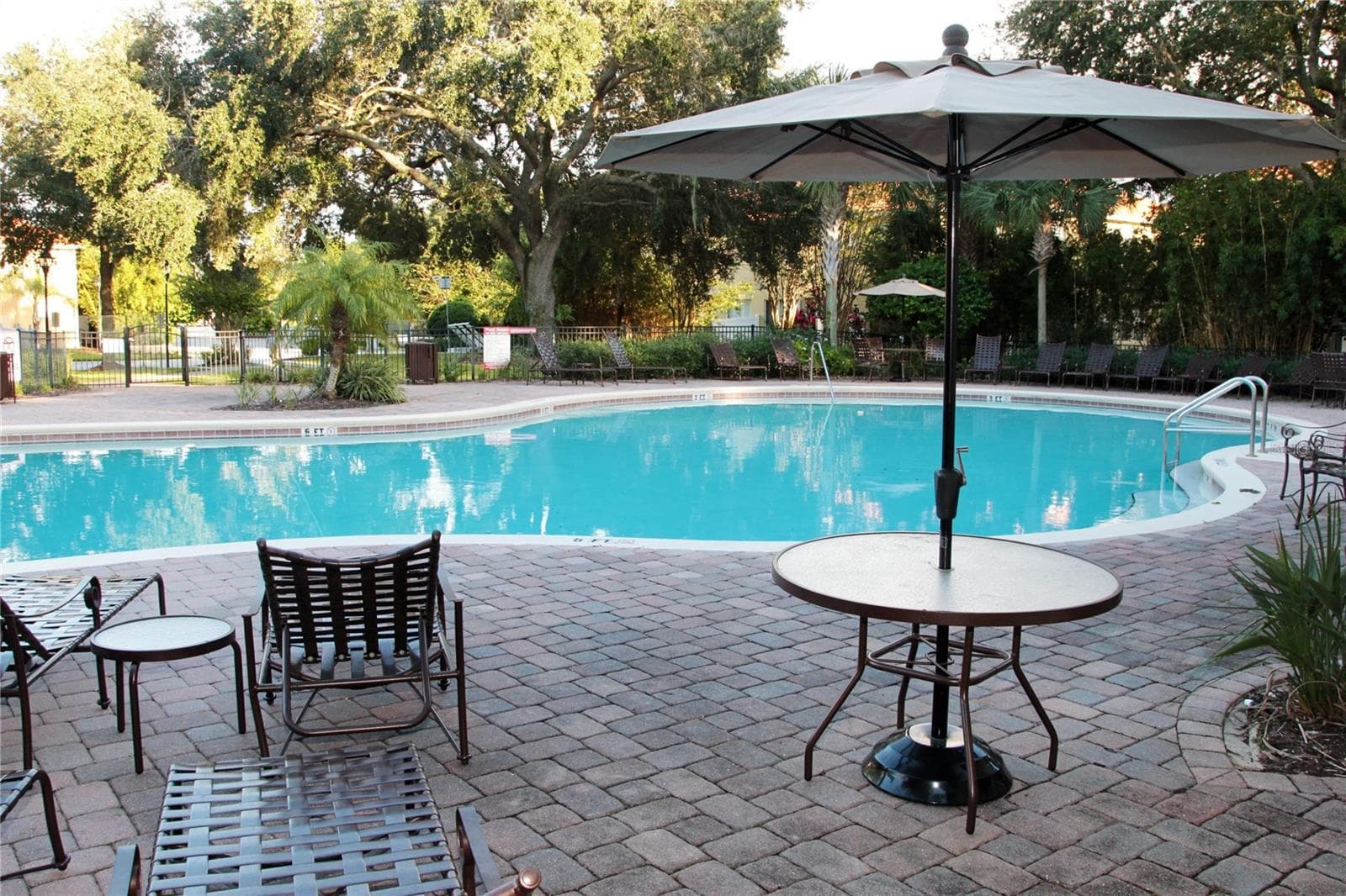 Townhouse at 5105 KILLARNEY WAY, KISSIMMEE, photo 43 of 52