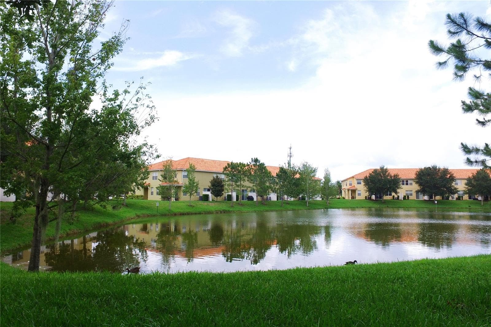Townhouse at 5105 KILLARNEY WAY, KISSIMMEE, photo 47 of 52
