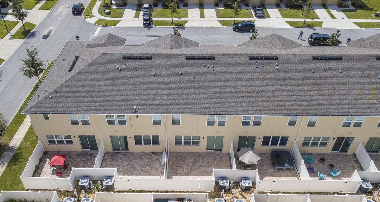 Townhouse at 5105 KILLARNEY WAY, KISSIMMEE, photo 51 of 52