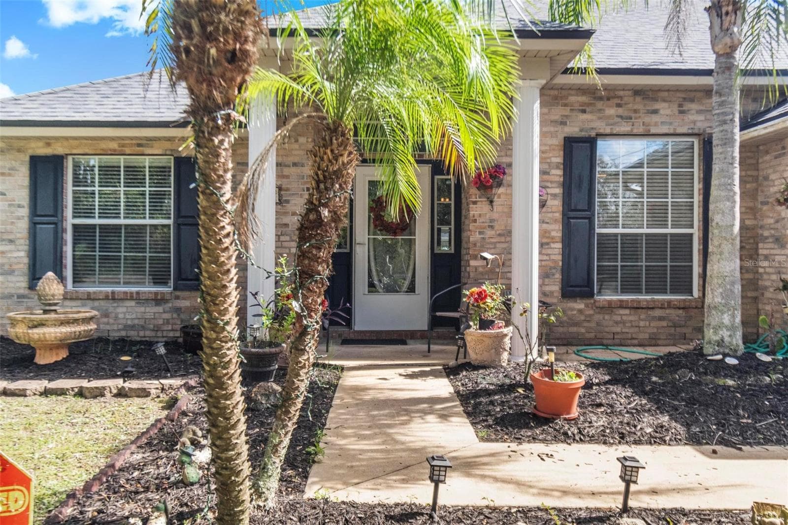 Single Family Residence at 16 BEAUFORD LN, PALM COAST, photo 3 of 58
