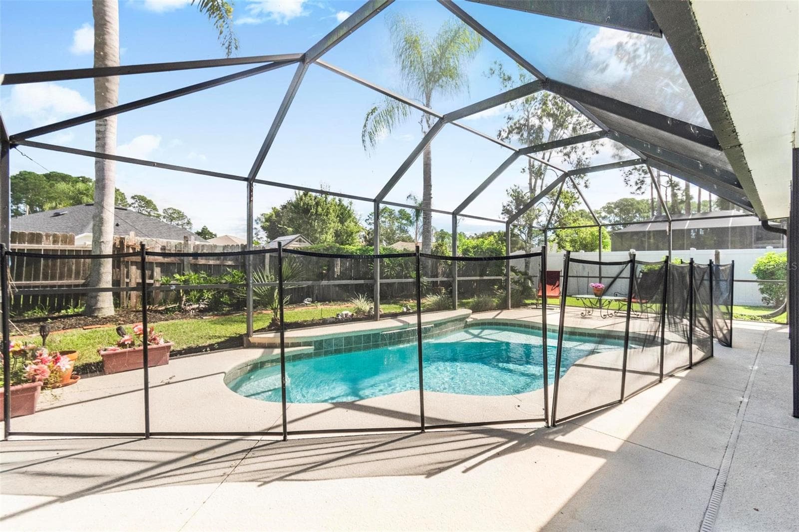 Single Family Residence at 16 BEAUFORD LN, PALM COAST, photo 48 of 58