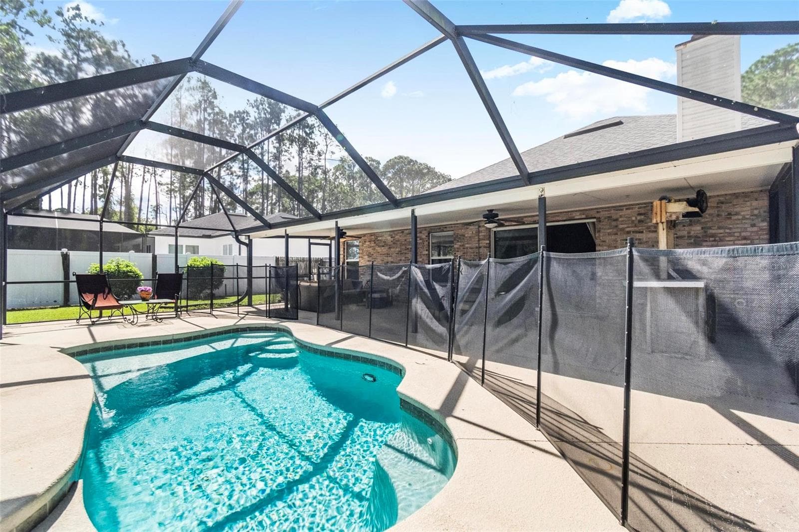 Single Family Residence at 16 BEAUFORD LN, PALM COAST, photo 50 of 58