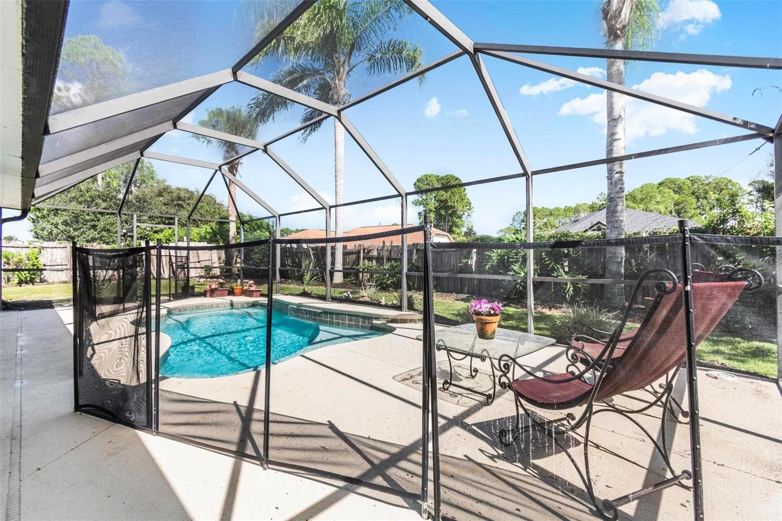 Single Family Residence at 16 BEAUFORD LN, PALM COAST, photo 51 of 58
