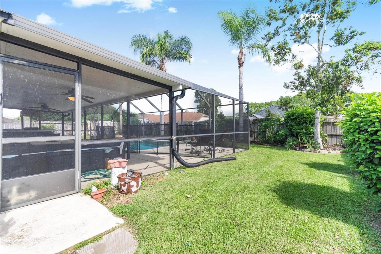 Single Family Residence at 16 BEAUFORD LN, PALM COAST, photo 58 of 58