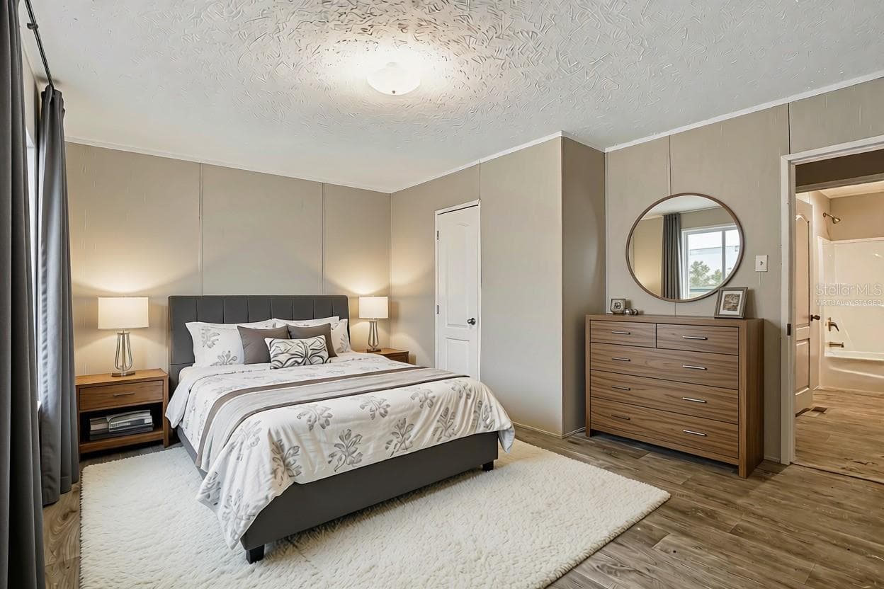 Virtually staged Guest 3 - 25124 HUCKLEBERRY WAY, ASTATULA