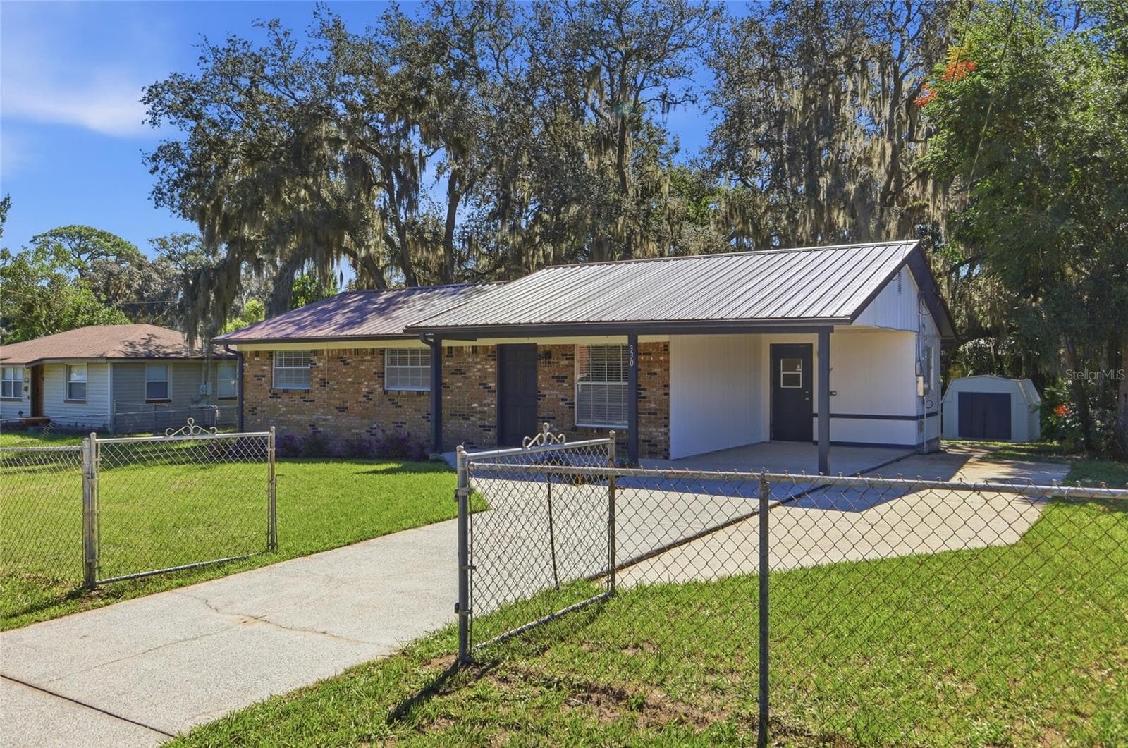 Single Family Residence at 330 BROOKLYN AVE, ORANGE CITY, photo 3 of 43