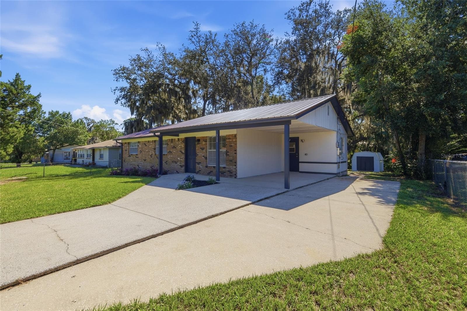Single Family Residence at 330 BROOKLYN AVE, ORANGE CITY, photo 4 of 43