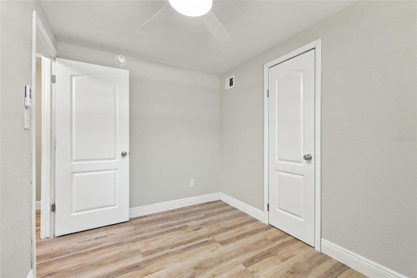 Second bedroom. - 330 BROOKLYN AVE, ORANGE CITY