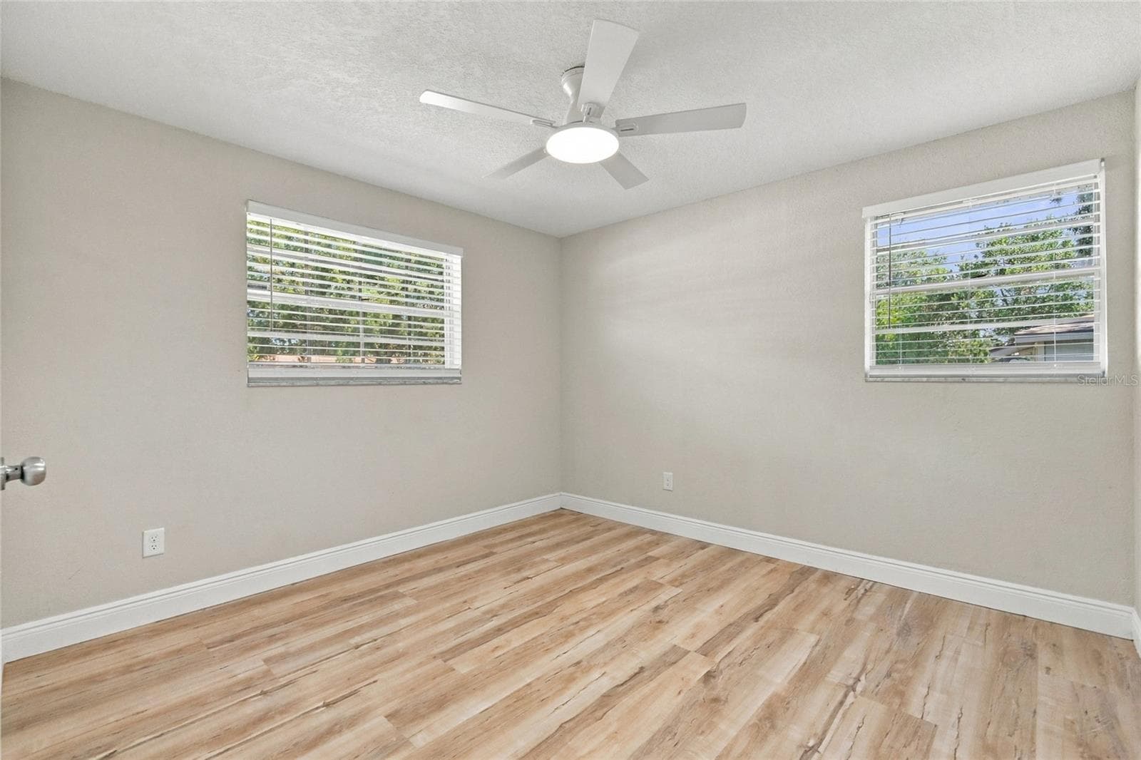 Third bedroom. - 330 BROOKLYN AVE, ORANGE CITY