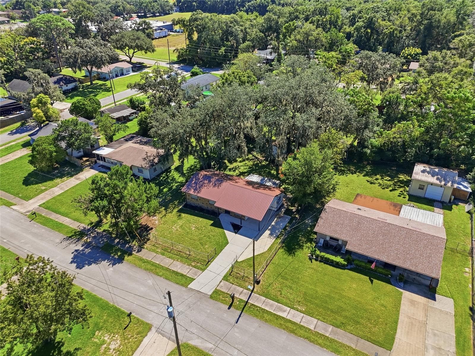 Single Family Residence at 330 BROOKLYN AVE, ORANGE CITY, photo 36 of 43