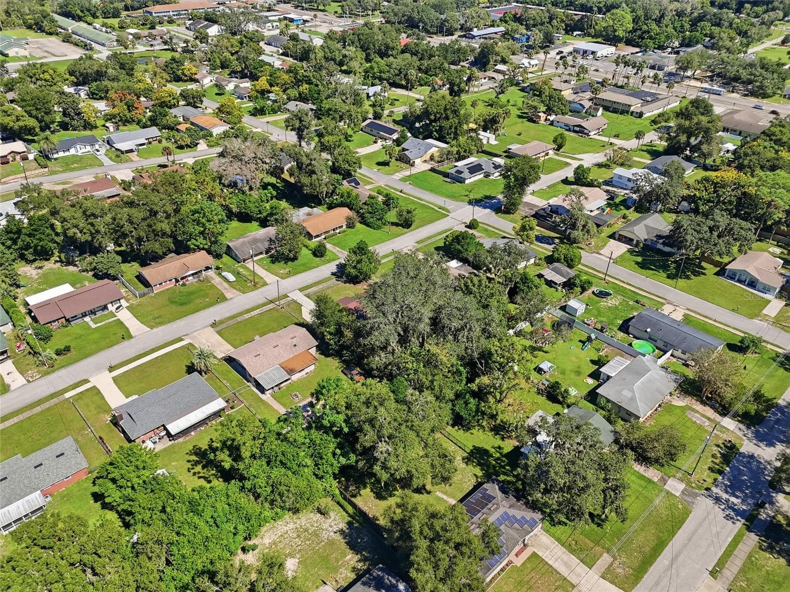 Single Family Residence at 330 BROOKLYN AVE, ORANGE CITY, photo 41 of 43