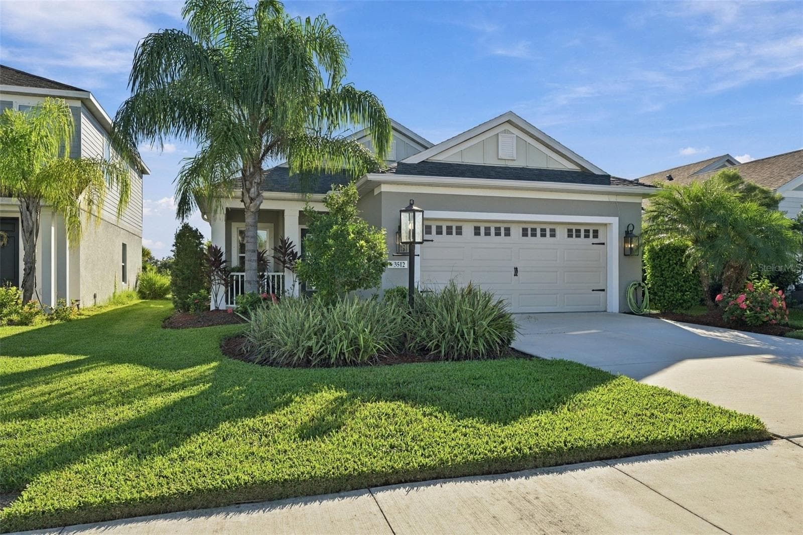 Single Family Residence at 3512 WOODMONT DR, PARRISH, photo 3 of 55
