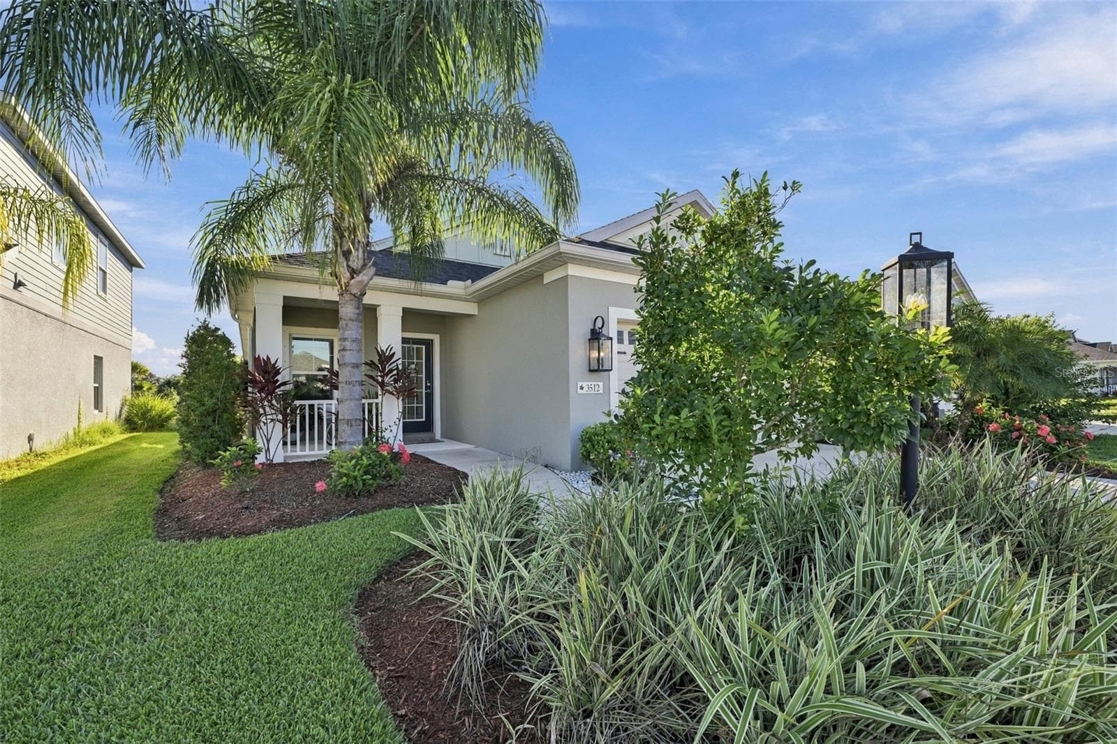 Single Family Residence at 3512 WOODMONT DR, PARRISH, photo 4 of 55