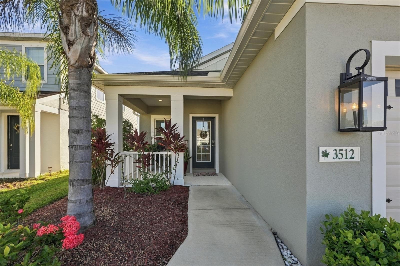 Single Family Residence at 3512 WOODMONT DR, PARRISH, photo 5 of 55
