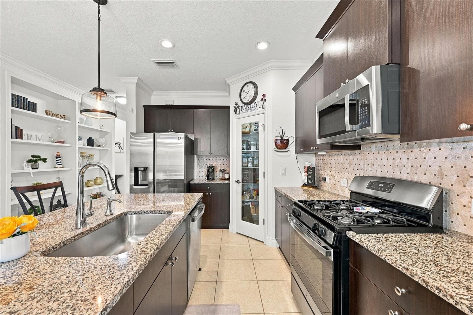Single Family Residence at 3512 WOODMONT DR, PARRISH, photo 8 of 55