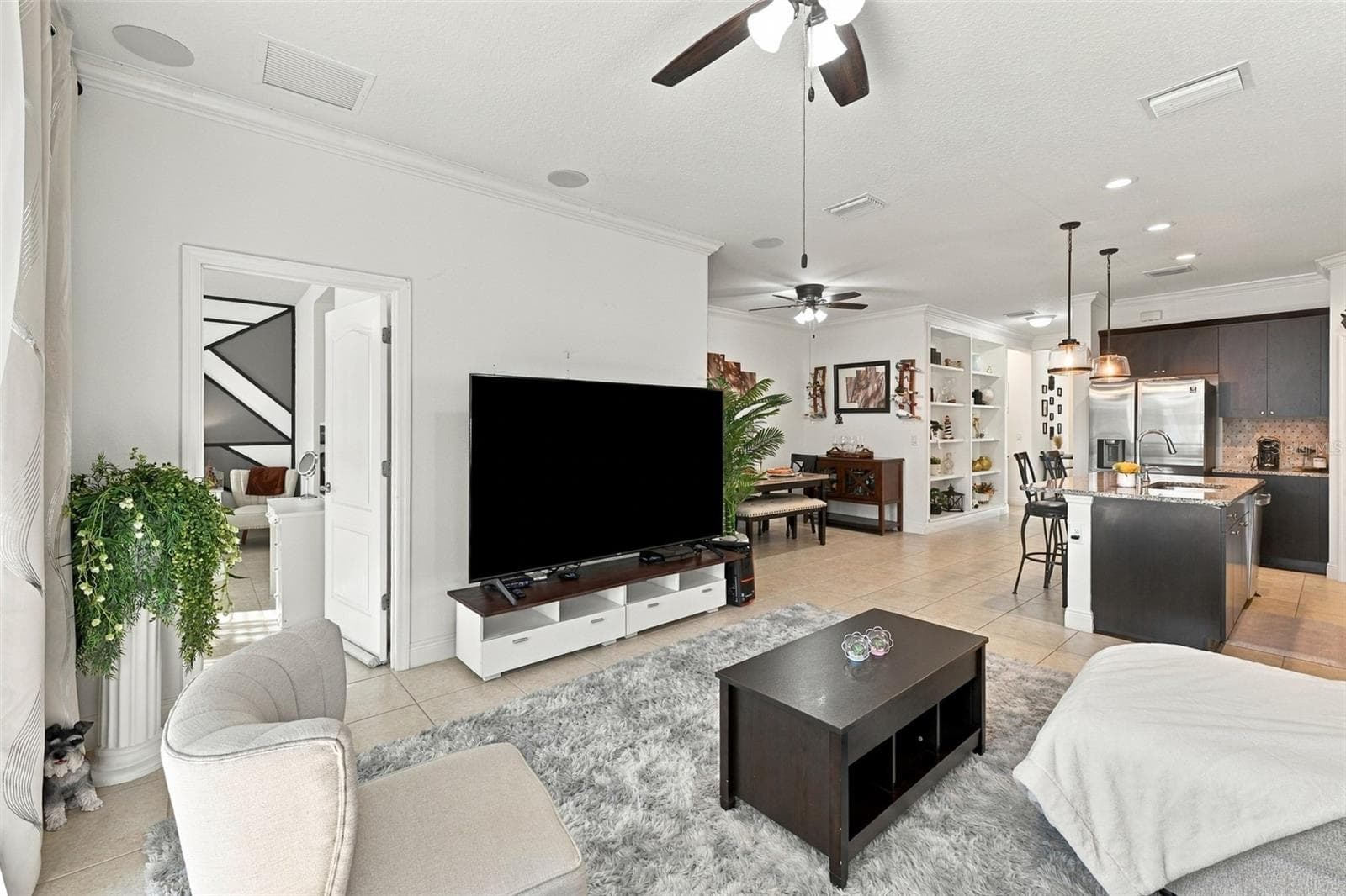 Single Family Residence at 3512 WOODMONT DR, PARRISH, photo 22 of 55