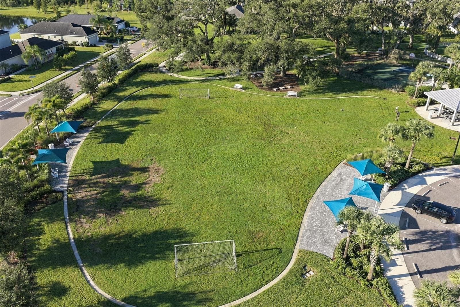 Single Family Residence at 3512 WOODMONT DR, PARRISH, photo 53 of 55