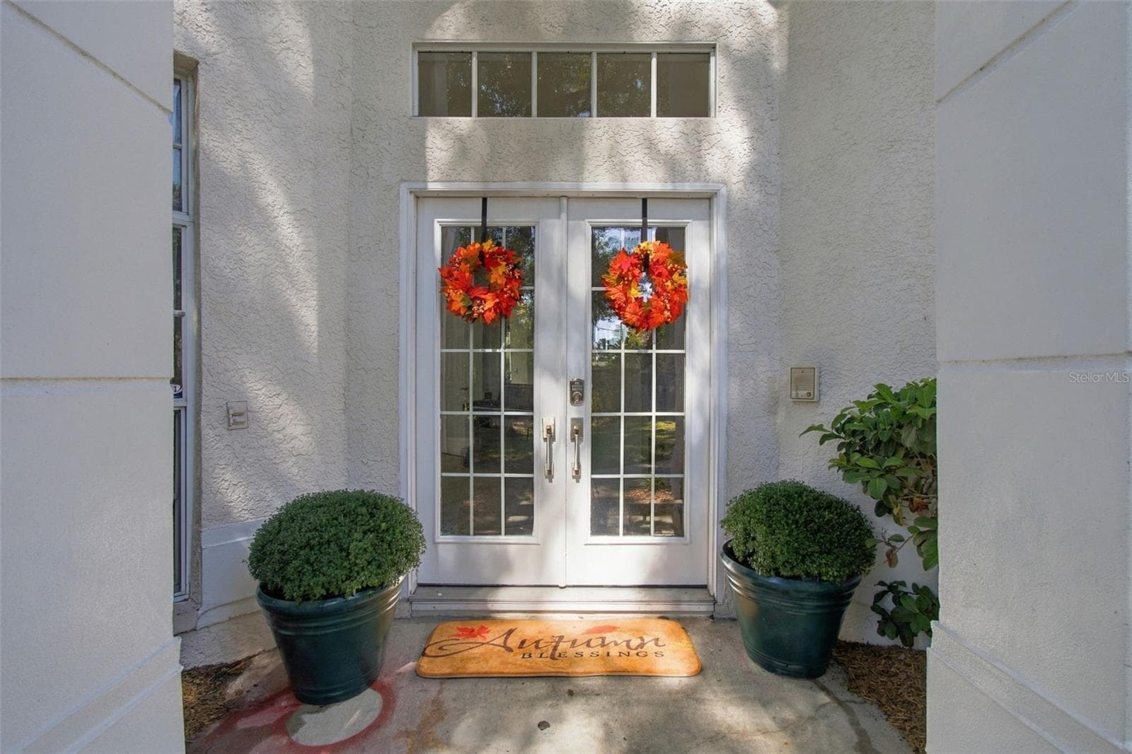 Pretty as a Picture Entryway - 8102 STONEFIELD, TAMPA