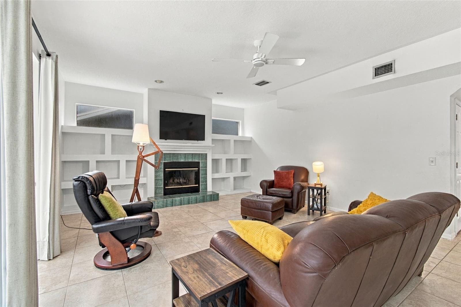 Single Family Residence at 8102 STONEFIELD, TAMPA, photo 19 of 52