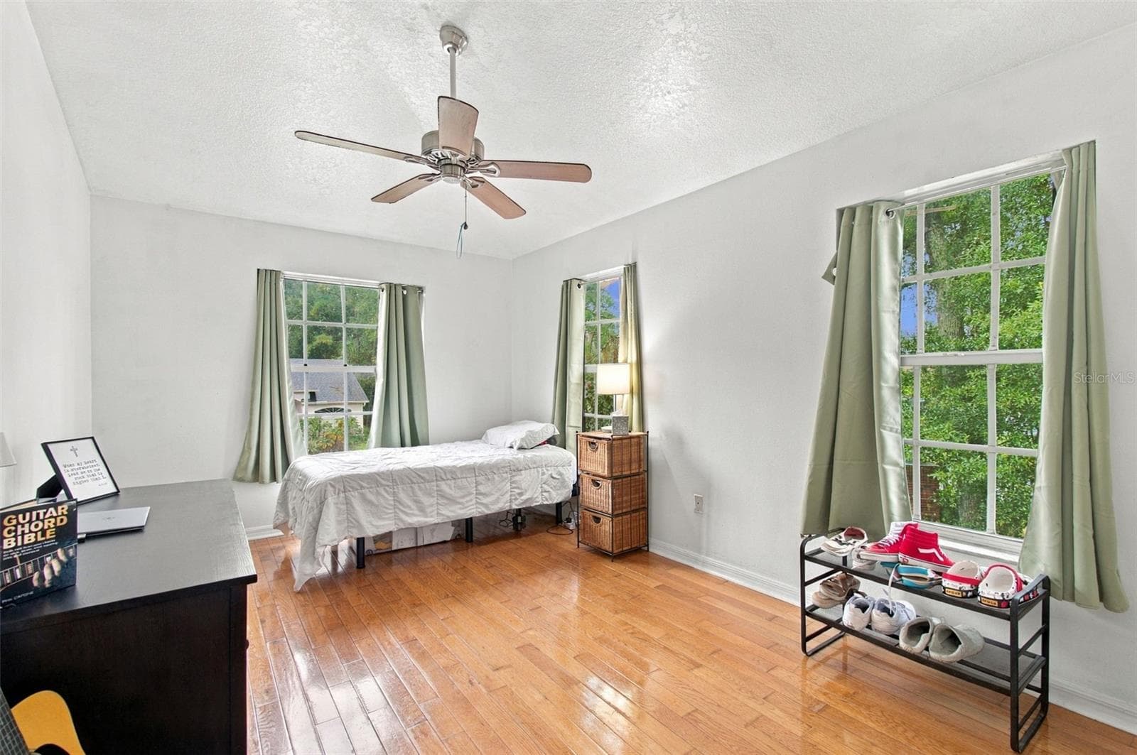 Bedroom 4 - 8102 STONEFIELD, TAMPA