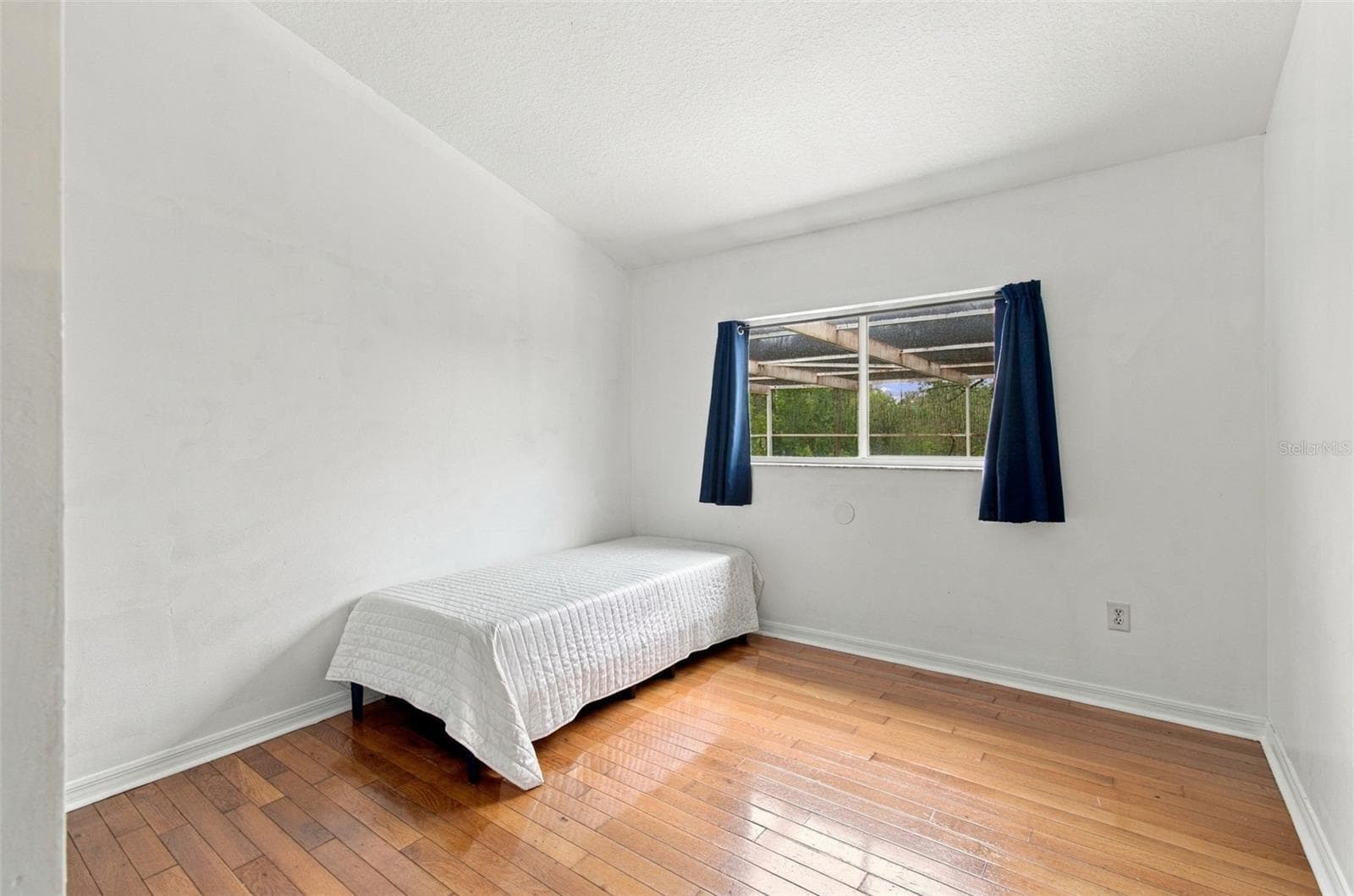 Bedroom #5 - 8102 STONEFIELD, TAMPA