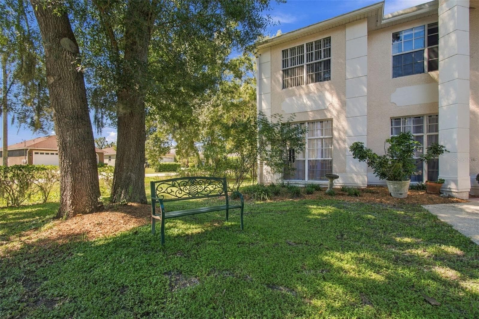 Single Family Residence at 8102 STONEFIELD, TAMPA, photo 48 of 52