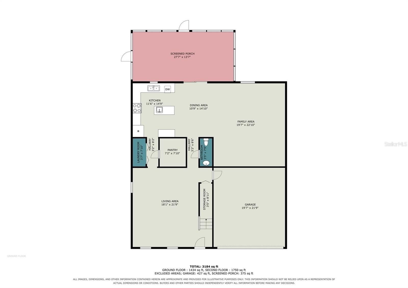 Single Family Residence at 829 SUN RIDGE VILLAGE DR, WINTER HAVEN, photo 27 of 32